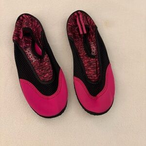 Rockin Pink Aqua / Water Shoes